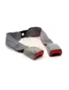 Ceinture de sécurité arrière intérieure n°1 gauche