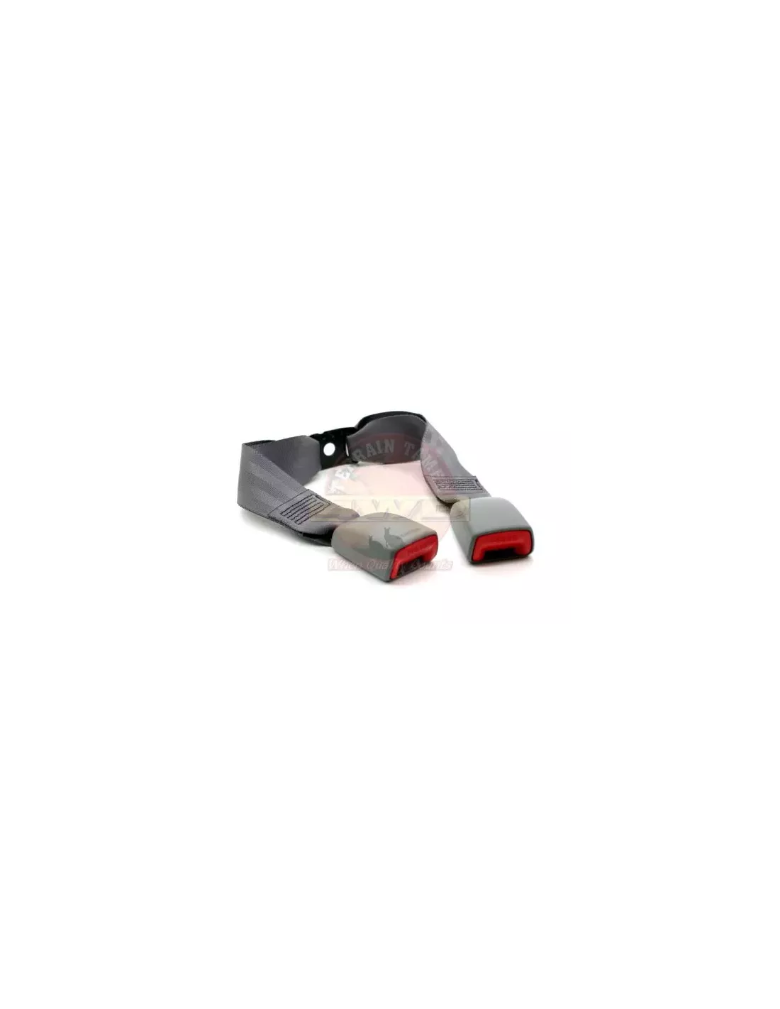 Ceinture de sécurité arrière intérieure n°1 gauche