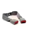 Ceinture de sécurité arrière intérieure n°1 gauche