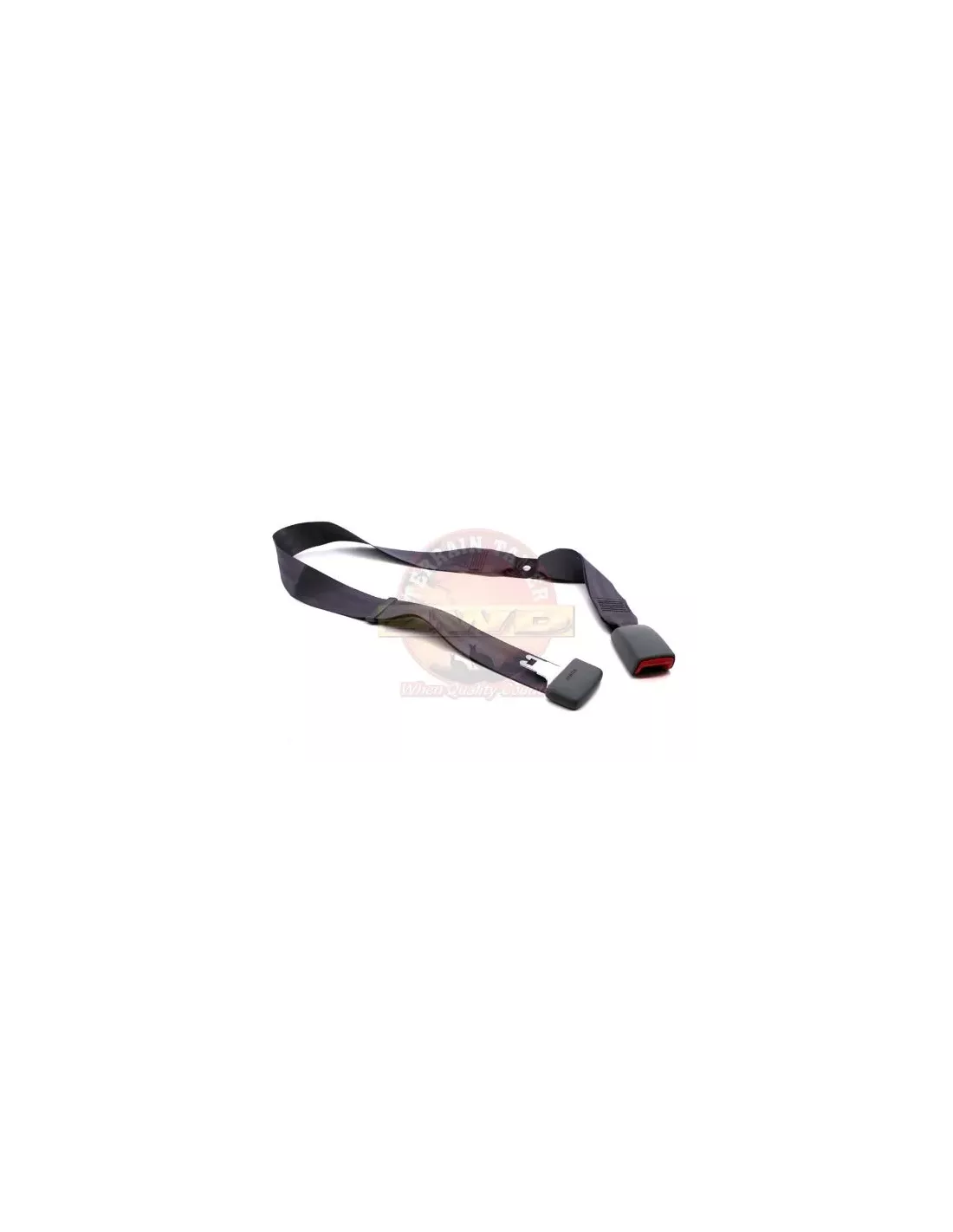 Ceinture de sécurité arrière interne n°1 côté droit