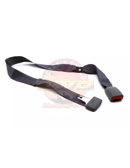 Ceinture de sécurité arrière interne n°1 côté droit