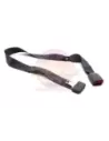 Ceinture de sécurité arrière interne n°1 côté droit