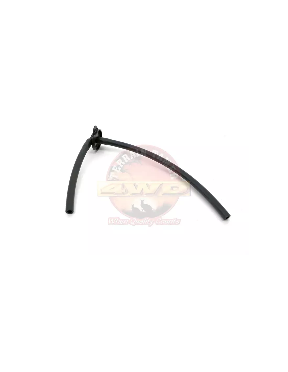 Bouchon Réservoir Supérieur Radiateur Terrain Tamer Toyota