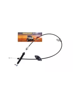 CÂBLE D'ASSY DE COMMANDE DE TRANSMISSION ATM Terrain Tamer