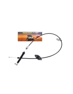 CÂBLE D'ASSY DE COMMANDE DE TRANSMISSION ATM Terrain Tamer 2