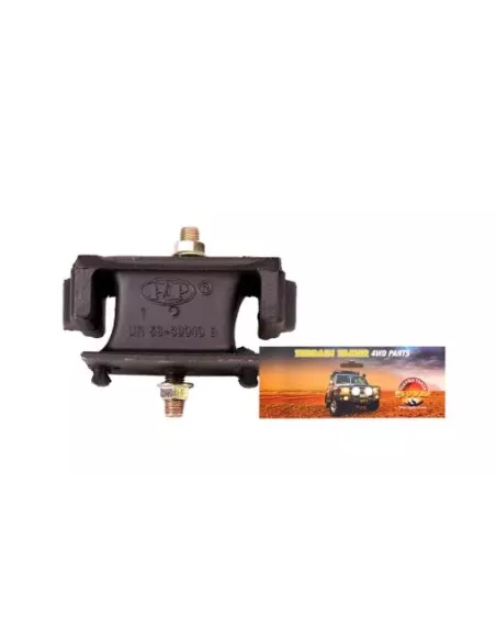 Support moteur avant gauche ou droit Terrain Tamer Ford