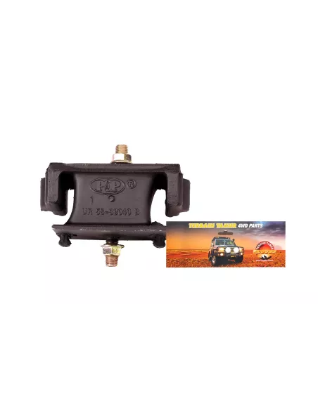 Support moteur avant gauche ou droit Terrain Tamer Ford