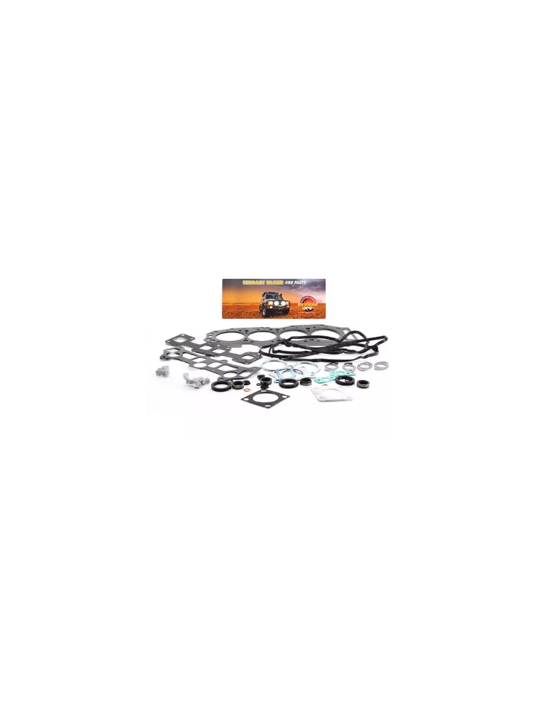 Coffret de Joints VRS WLAT 2.5L avec Joint de Culasse