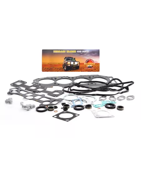 Coffret de Joints VRS WLAT 2.5L avec Joint de Culasse