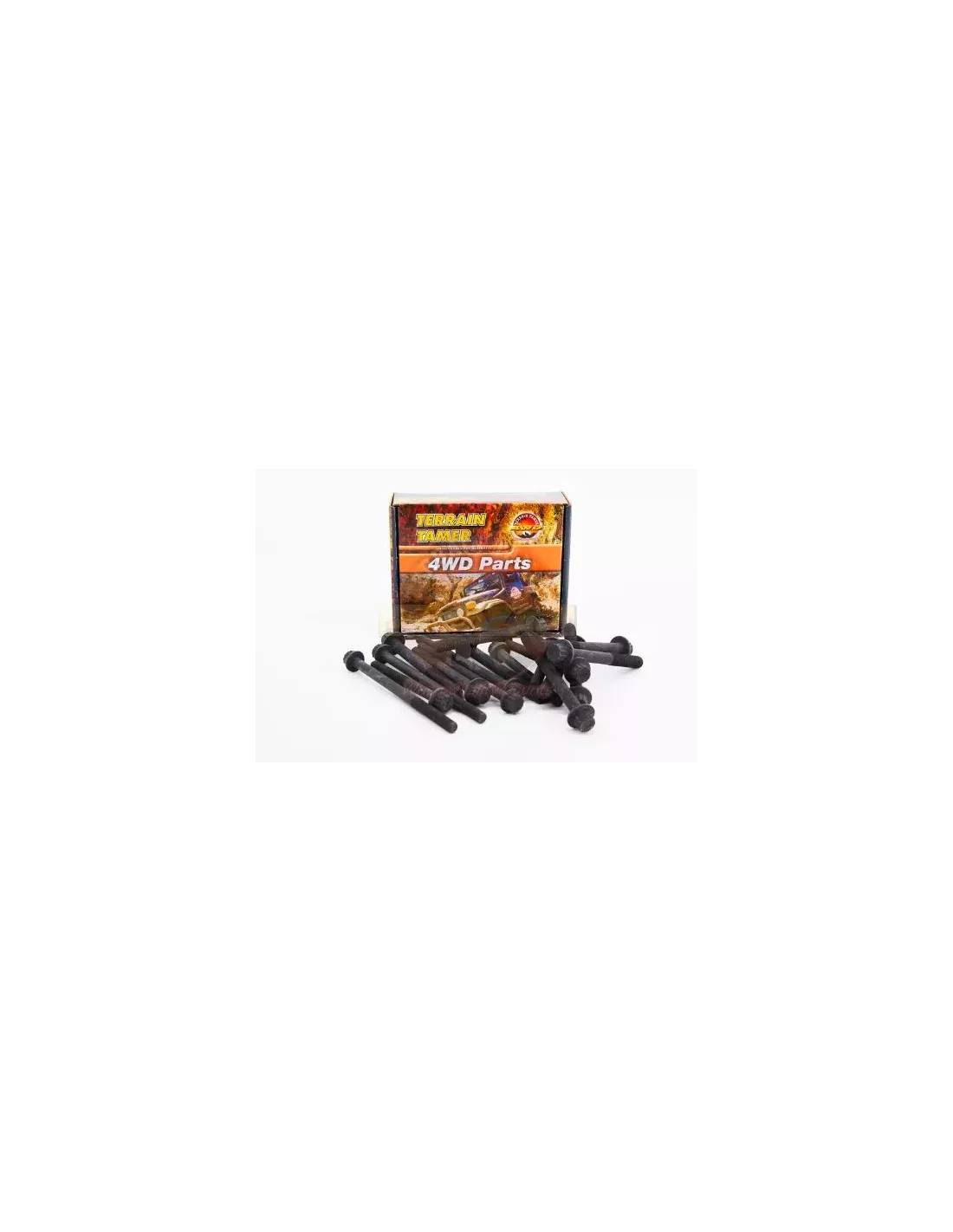 Kit de boulons de culasse WLAT 2.5L WEAT 3.0L Terrain Tamer