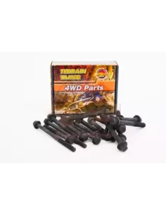 Kit de boulons de culasse WLAT 2.5L WEAT 3.0L Terrain Tamer 2