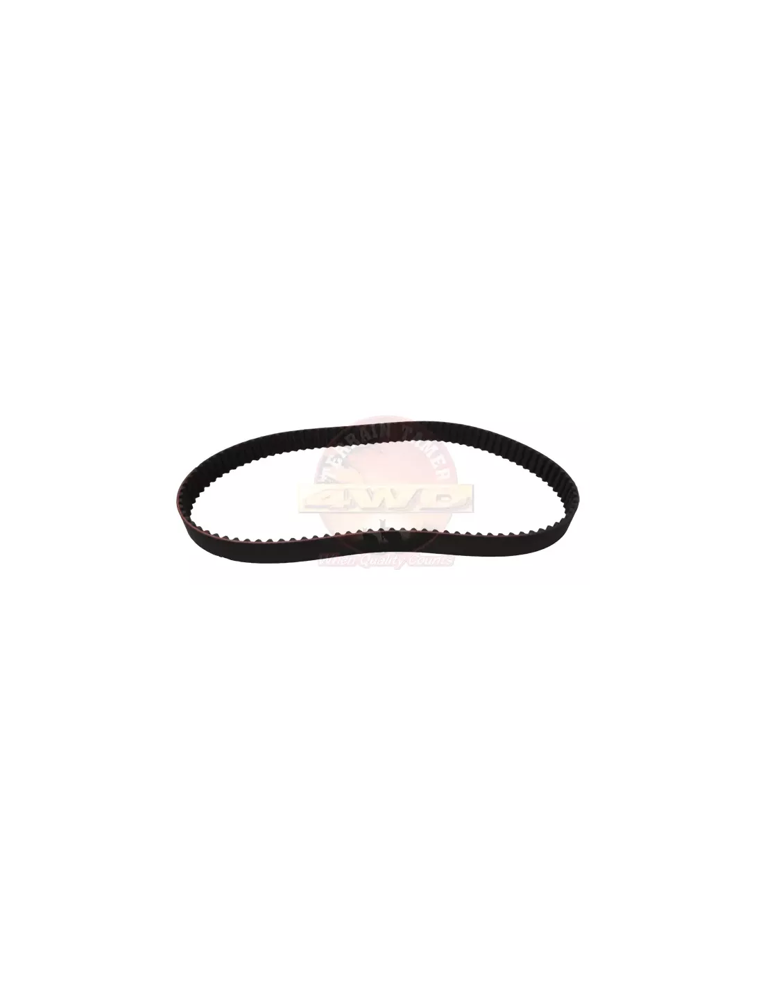 COURROIE DE DISTRIBUTION Terrain Tamer Mazda BT-50 B3000