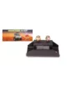 Support de transmission gauche ou droit Terrain Tamer Ford