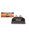Support de transmission gauche ou droit Terrain Tamer Ford