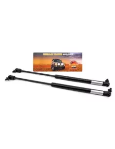 Bras de maintien capot (paire) 100 Series Terrain Tamer 2