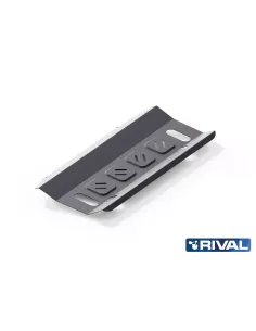 PLAQUE PROTECTION RIVAL RADIATEUR MITSUBISHI PAJERO 3/4 2000
