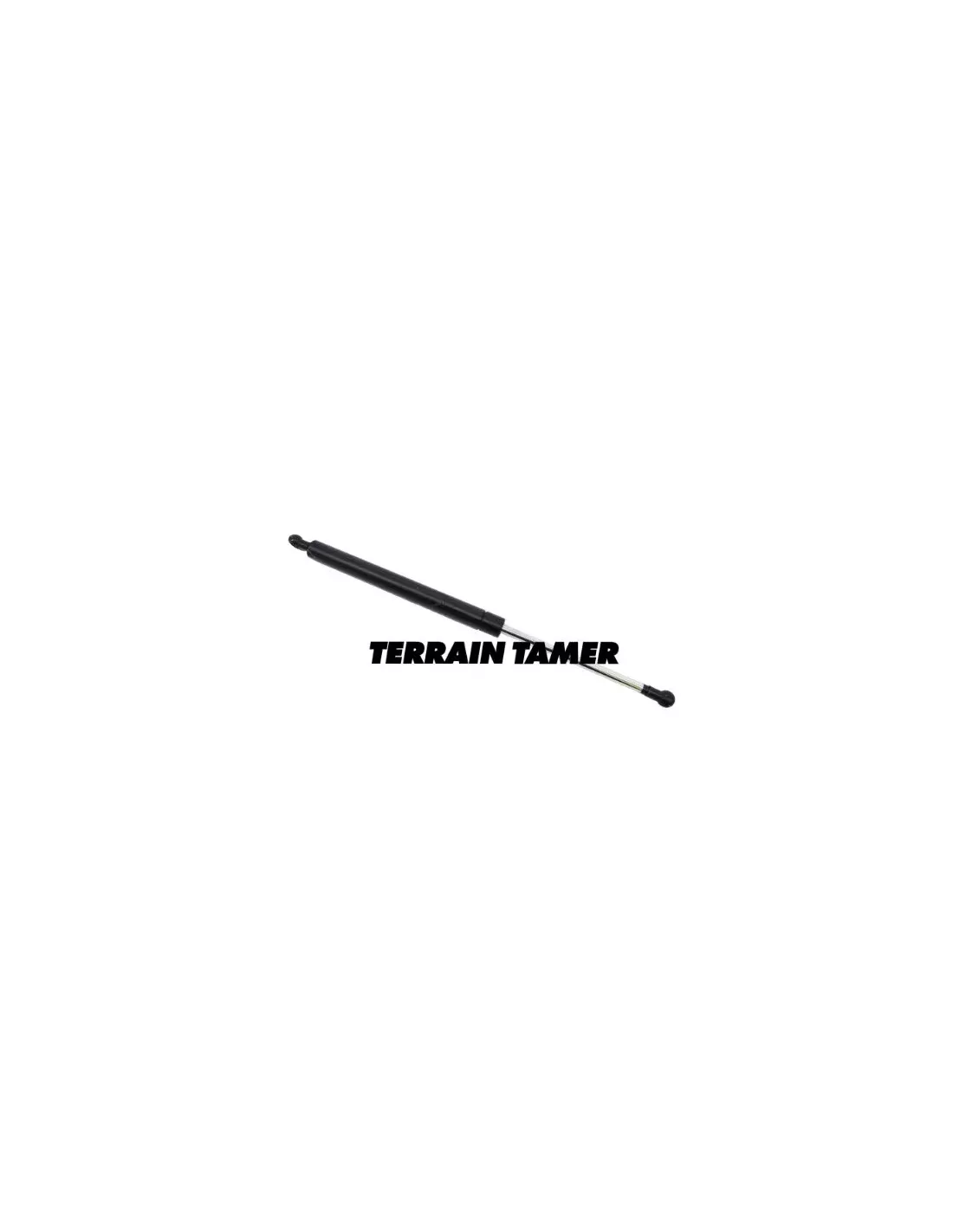 Support Capot Gauche Terrain Tamer Toyota Land Cruiser