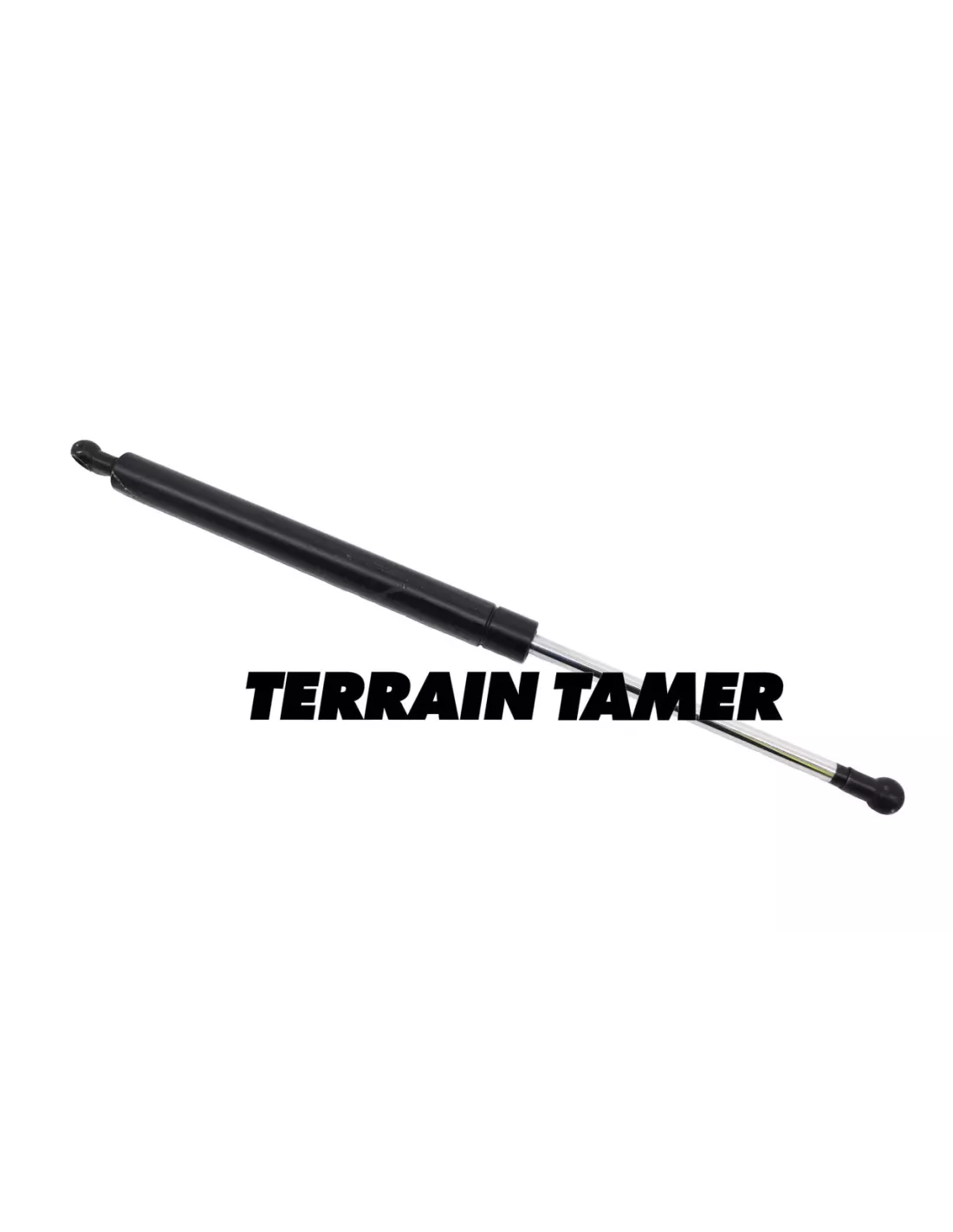 Support Capot Gauche Terrain Tamer Toyota Land Cruiser