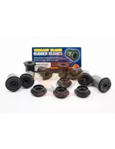 Kit silentbloc palier pour axe d'origine Terrain Tamer 2