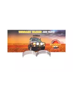 Palier principal Mark 3 1HZ 1HDFTE Terrain Tamer Toyota 2