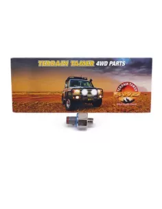 Capteur de détection de cliquetis Terrain Tamer Toyota