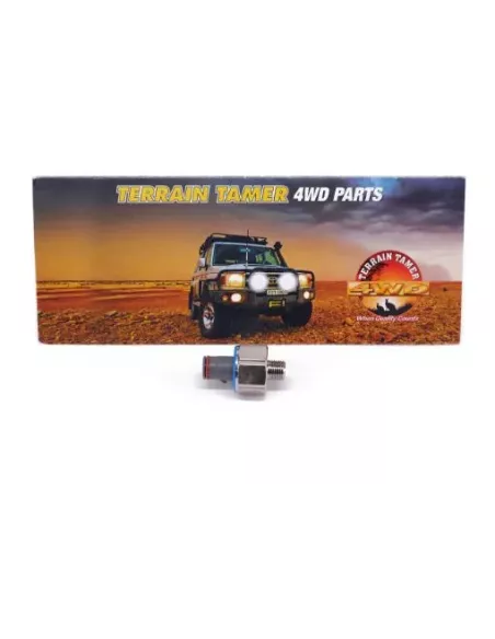 Capteur de détection de cliquetis Terrain Tamer Toyota