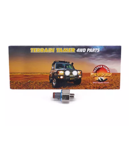 Capteur de détection de cliquetis Terrain Tamer Toyota
