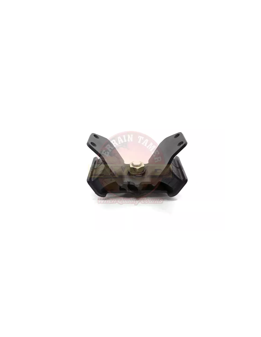 Support moteur arrière MTM Terrain Tamer Toyota Land