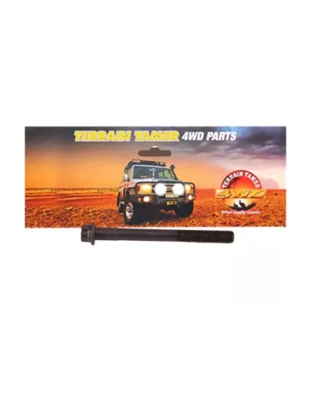 Boulon de Culasse 1KZTE Terrain Tamer Toyota Hilux KZN190