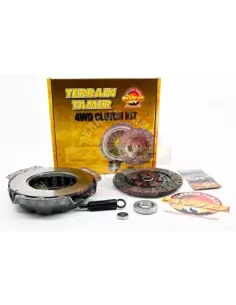KIT D'EMBRAYAGE STANDARD Terrain Tamer Toyota Land Cruiser 2