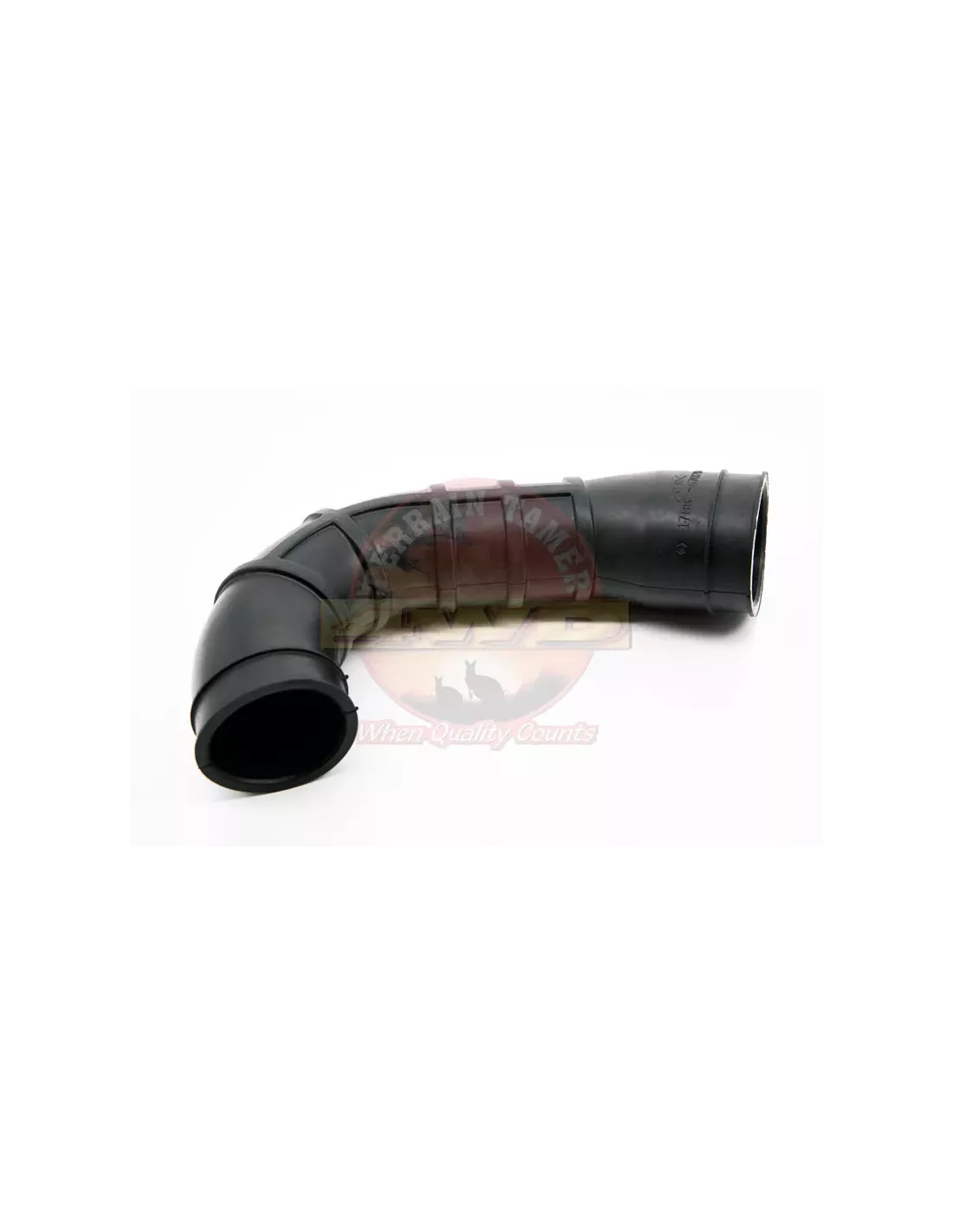Tuyau de liaison filtre à air vers turbo Terrain Tamer