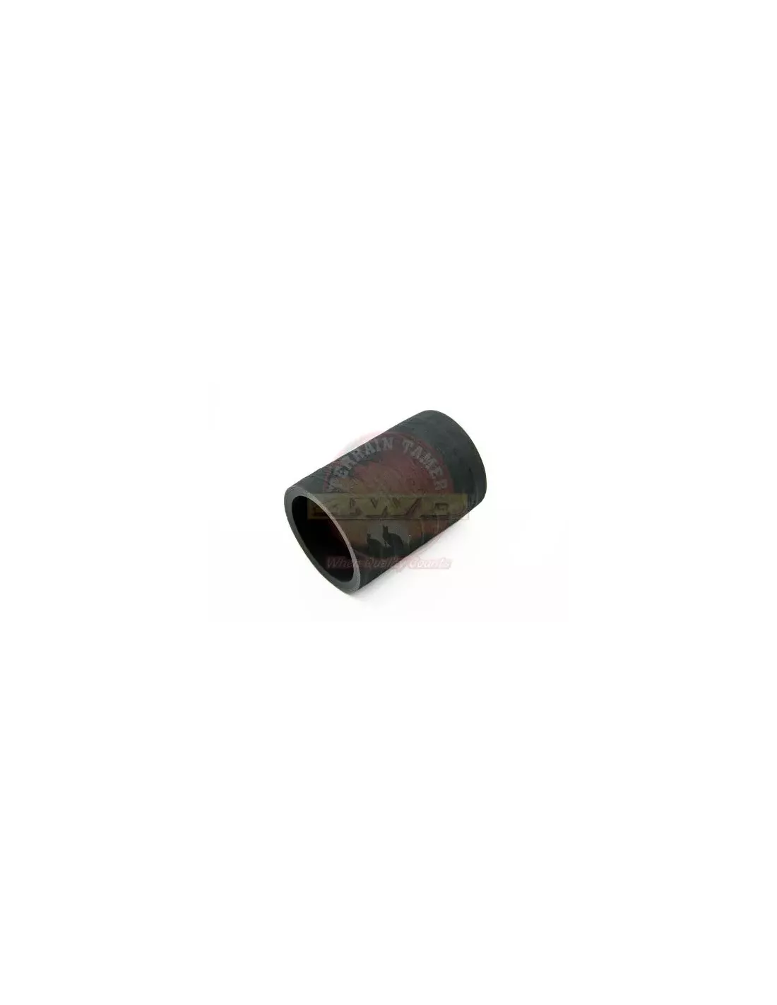 Durite d'air sortie turbo vers conduite Terrain Tamer