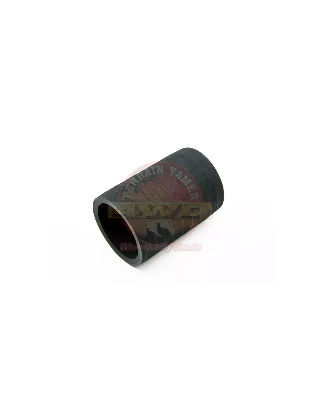 Durite d'air sortie turbo vers conduite Terrain Tamer