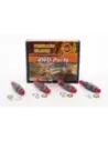 Kit Injecteurs 1KZ-TE/5LE Terrain Tamer Toyota Hilux KZN165