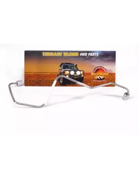 Tuyau injecteur n°1 Terrain Tamer Toyota Hilux KZN185
