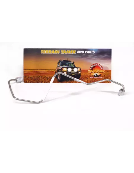 Tuyau injecteur n°1 Terrain Tamer Toyota Hilux KZN185