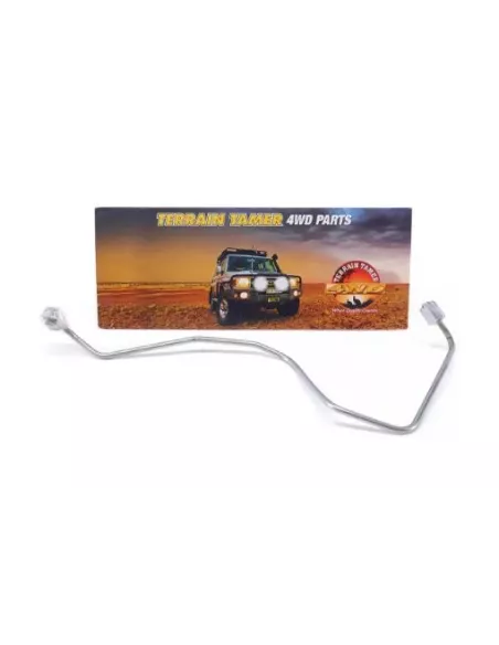 Tube injecteur n°2 Terrain Tamer Toyota Hilux KZN185