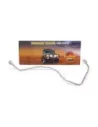 Tube injecteur n°2 Terrain Tamer Toyota Hilux KZN185