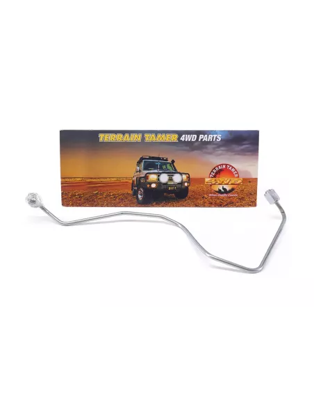Tube injecteur n°2 Terrain Tamer Toyota Hilux KZN185