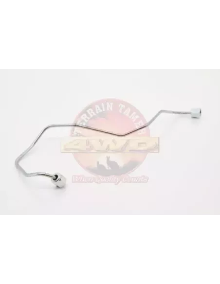 Tube injecteur n°3 Terrain Tamer Toyota Hilux KZN185