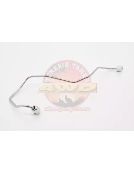 Tube injecteur n°3 Terrain Tamer Toyota Hilux KZN185