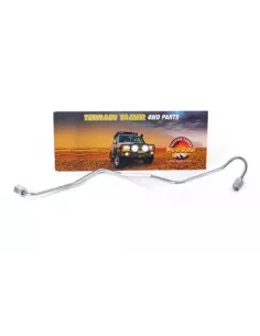 Tuyau Injecteur N°4 Terrain Tamer Toyota Hilux KZN185