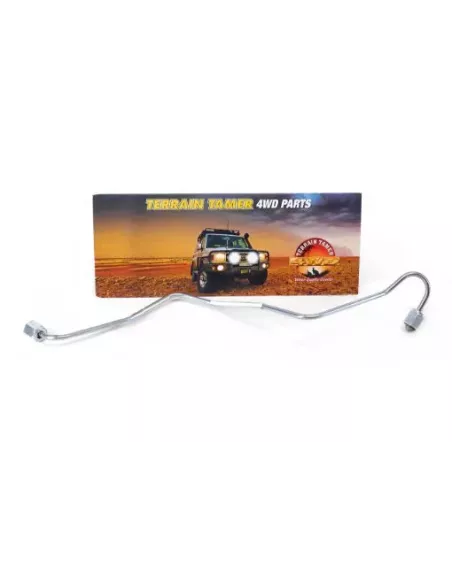 Tuyau Injecteur N°4 Terrain Tamer Toyota Hilux KZN185