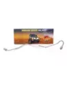 Tuyau Injecteur N°4 Terrain Tamer Toyota Hilux KZN185