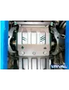 PLAQUE PROTECTION RIVAL MOTEUR MITSUBISHI L200 2015- (bO42)