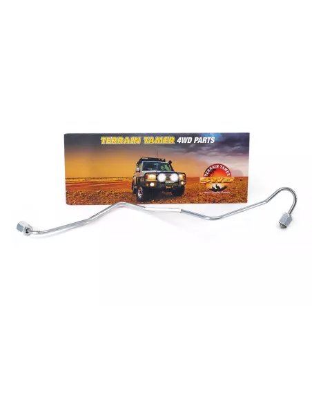 Tuyau Injecteur N°4 Terrain Tamer Toyota Hilux KZN185