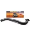 Ensemble tuyau de sortie Terrain Tamer Toyota Coaster HZB50