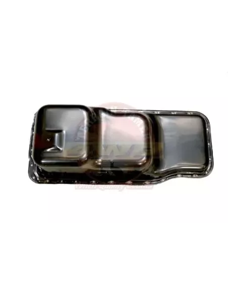 Carter d'huile bas type Terrain Tamer Toyota Land Cruiser