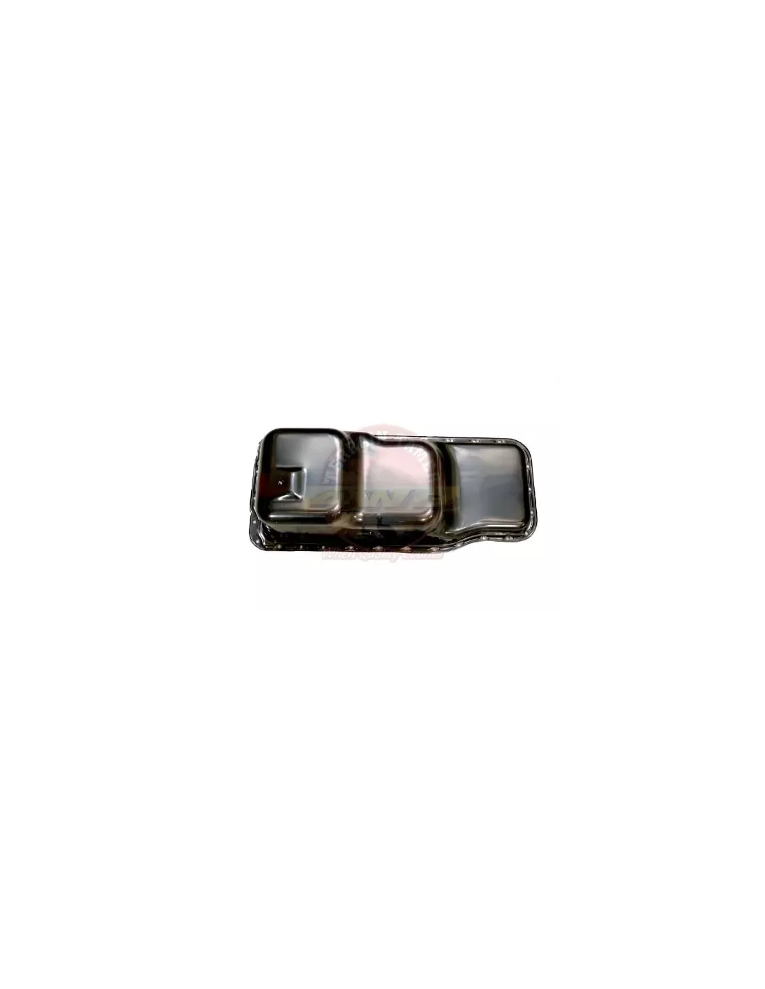 Carter d'huile bas type Terrain Tamer Toyota Land Cruiser