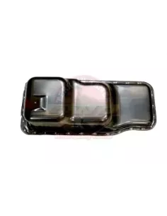 Carter d'huile bas type Terrain Tamer Toyota Land Cruiser 2